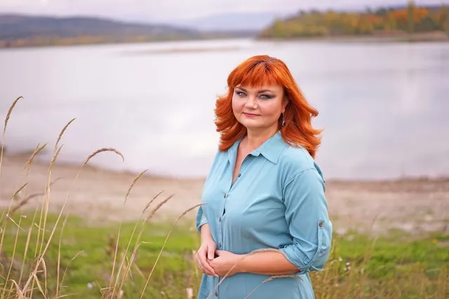 Anna Kamartina