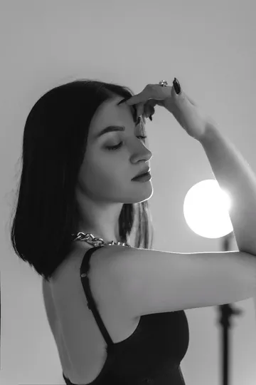 Anna Klenteeva