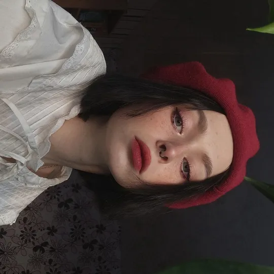 Anna Kordenkova