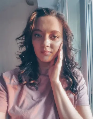Anna Pochesunina