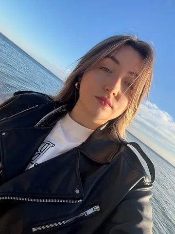 Anna Selianinova