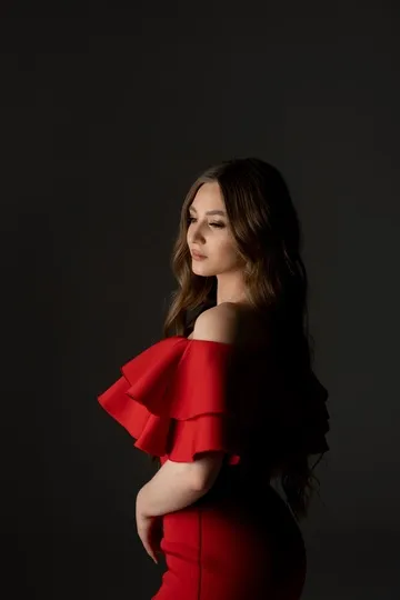 Anna Sharashina