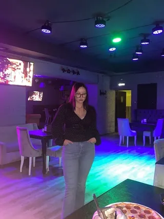Anna Timatkova