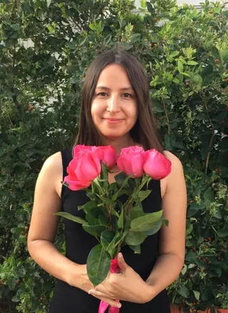 Anna Nelskaia