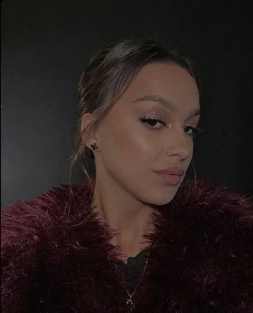 Anna Zenchikova