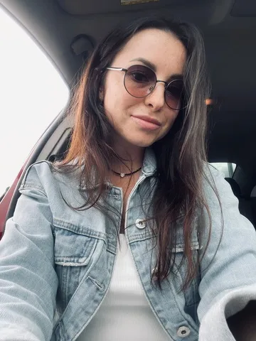 Karina Antsiperova