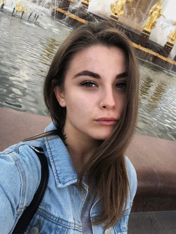 Nataliia Aparcheva