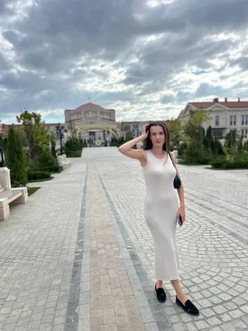 Sofiia Apattseva