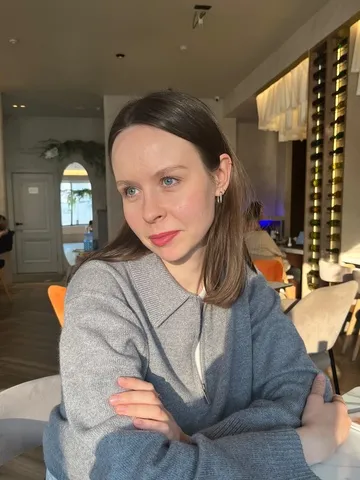 Anna Appatova