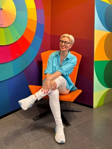 Kristina Apraskina