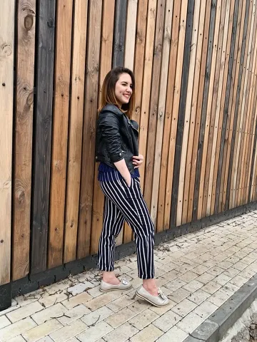 Aleksandra Apraskina