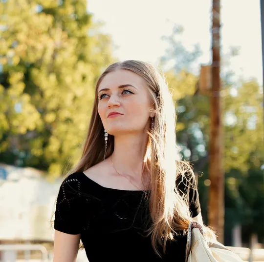 Elizaveta Aptekina