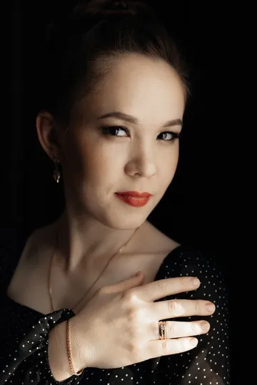 Tamara Arakova