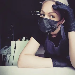 Elena Arnopolina