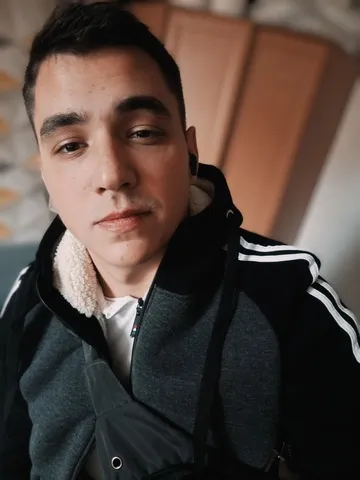 Arkadii Saramkov