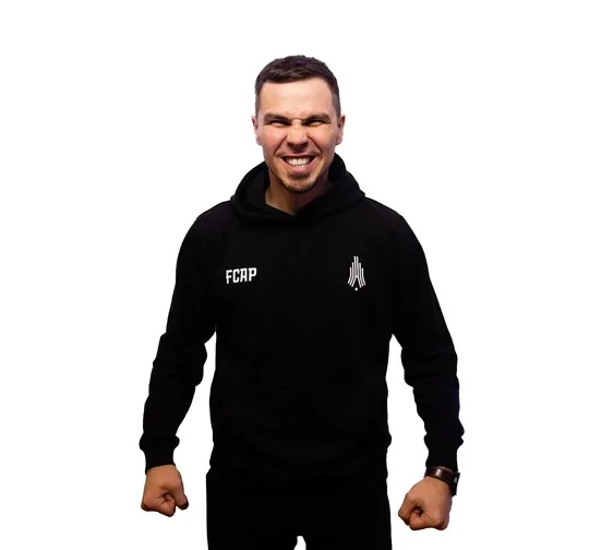 Artiom Mandarikov
