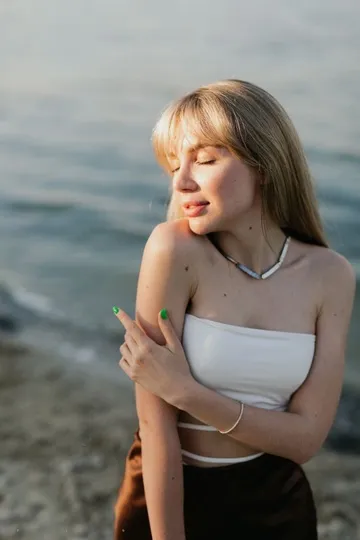 Klavdiia Arvacheva