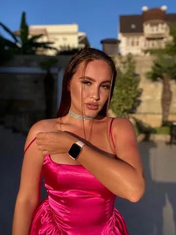Galina Ashedlova