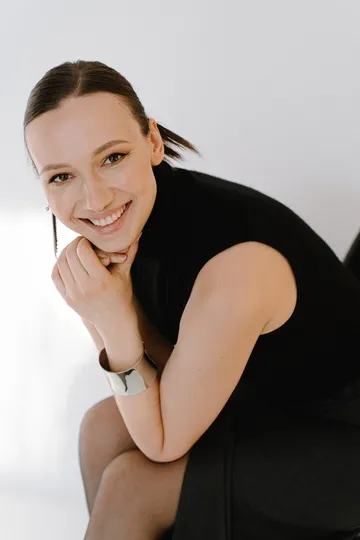 Elena Askretkova