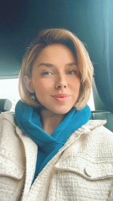 Alisa Atabaeva