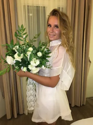 Elizaveta Avdokhina
