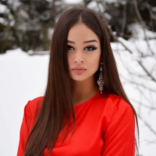Iana Avgustina
