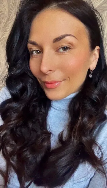 Olga Avkhimkova