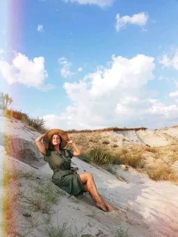 Anastasiia Avkhutskaia