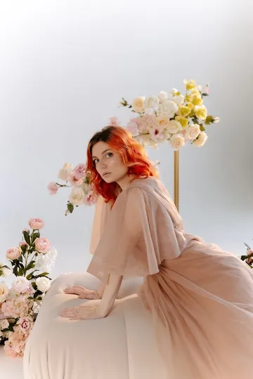 Liza Avracheva