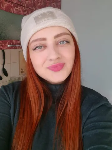 Anastasiia Azaronova
