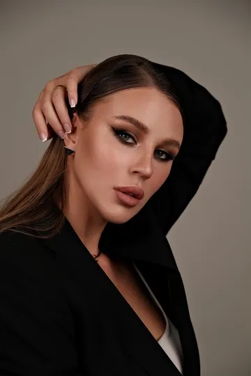 Nataliia Azeva