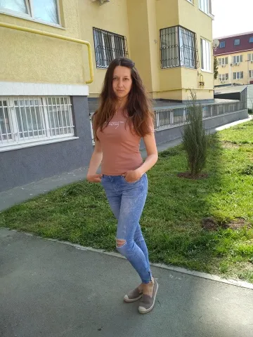 Nataliia Azidova