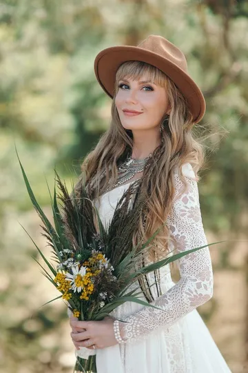 Veronika Aznaurova