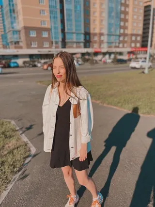 Elena Baboedova