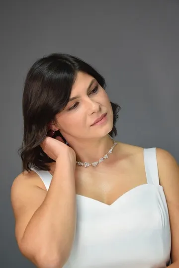 Natalia Baboshkina