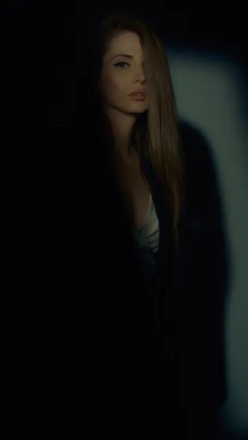 Liubov Babushinova