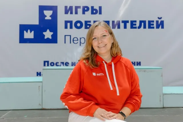 Daria Badicheva