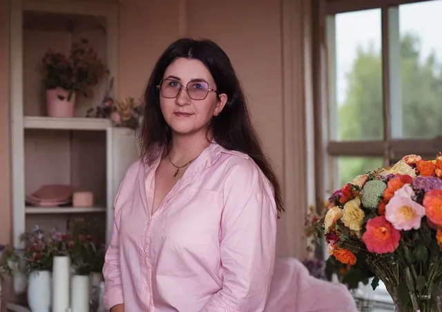 Veronika Baigusheva