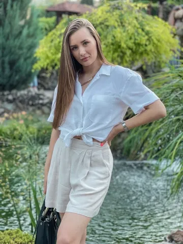 Evgeniia Baisarova