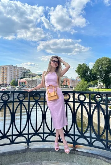 Oksana Baitsurova