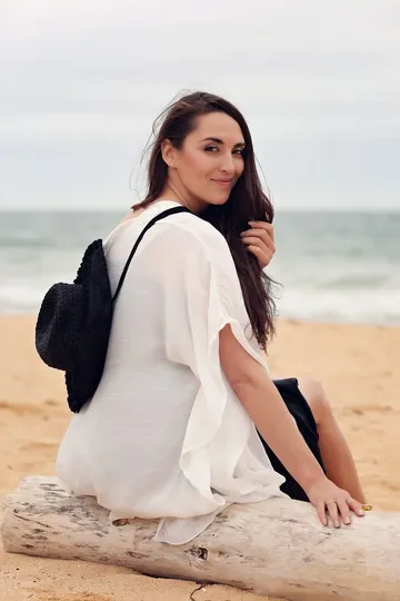Svetlana Baiushkina