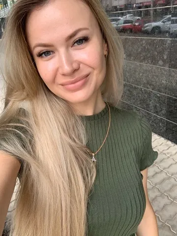 Inna Baiushkina