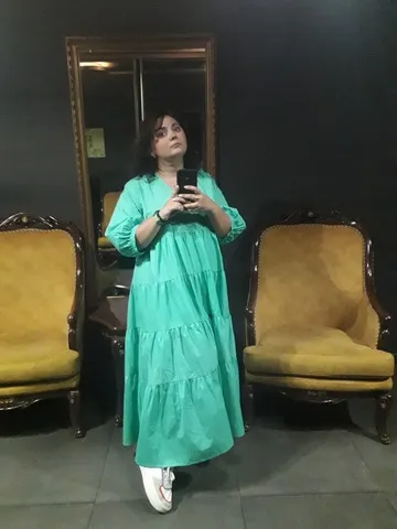 Aleksandra Bakshtaeva