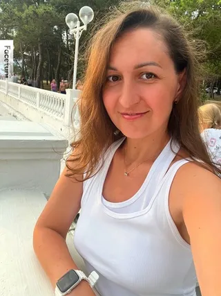 Eva Balanicheva