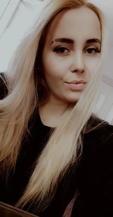 Veronika Balkarova