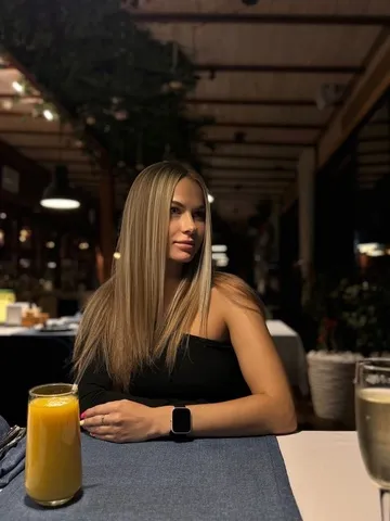 Larisa Balobekina