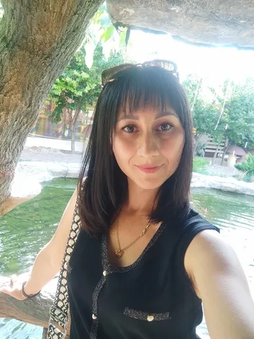 Galina Balycheva