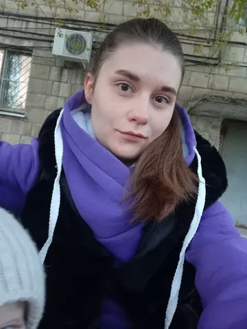 Aliona Balykina