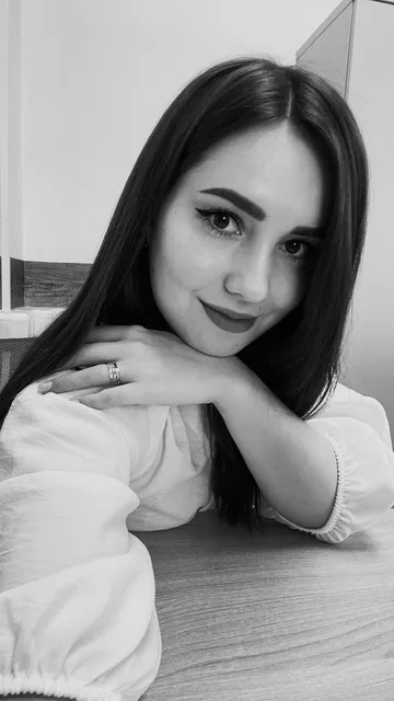 Klara Barandeeva
