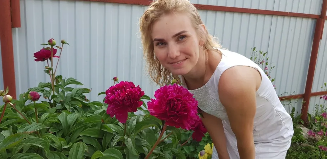 Karina Barcheva